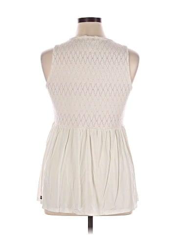 Matilda Jane Sleeveless Blouse (view 2)