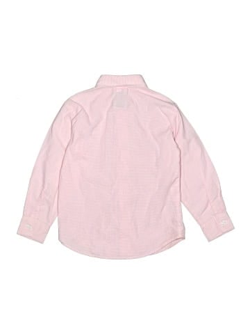 IZOD Long Sleeve Button-Down Shirt (view 2)