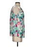 Joie Green Sleeveless Blouse Size XS - photo 4