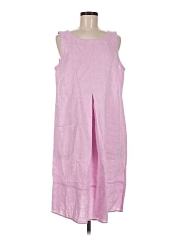 J.Jill Casual Dress (view 1)