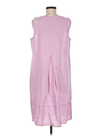 J.Jill Casual Dress (view 2)