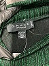 Grace Green Turtleneck Sweater Size 2X - photo 7