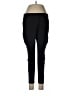 Chico's Solid Black Active Pants Size M - photo 1