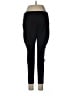 Chico's Solid Black Active Pants Size M - photo 2