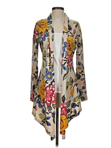 Tabitha Cardigan (view 1)