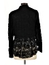 Torrid Black Jacket Size Lg Plus (0) - photo 2
