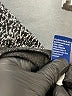 Apt. 9 Tweed Gray Casual Dress Size 6 - photo 8