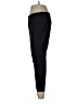 Chico's Solid Black Active Pants Size M - photo 5