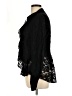Torrid Black Jacket Size Lg Plus (0) - photo 5