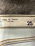 Rag & Bone Hearts Blue Jeans Size 25 waist - photo 7