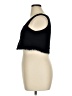 White Closet Black Tank Top Size XL - photo 5