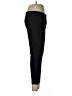 Chico's Solid Black Active Pants Size M - photo 4