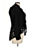 Torrid Black Jacket Size Lg Plus (0) - photo 4