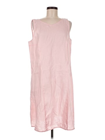 J.Jill Casual Dress (view 1)