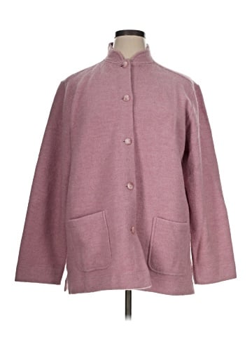 Norm Thompson Coat (view 1)