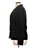 Dana Buchman 100% Wool Black Wool Blazer Size 16 - photo 5