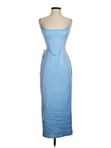 Bardot Cocktail Dress (view 1)