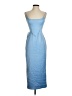 Bardot Blue Cocktail Dress Size 2 - photo 1