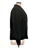 Dana Buchman 100% Wool Black Wool Blazer Size 16 - photo 4