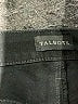 Talbots Black Jeans Size 8 - photo 7