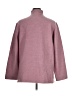 Norm Thompson Pink Coat Size XL - photo 2