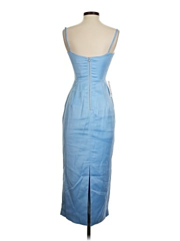 Bardot Cocktail Dress (view 2)
