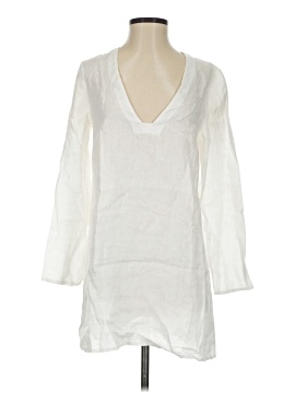 Reformation 3/4 Sleeve Blouse