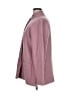 Norm Thompson Pink Coat Size XL - photo 5