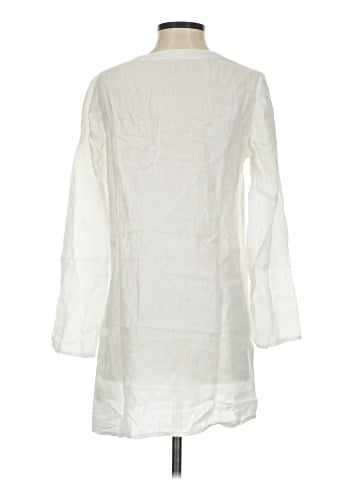 Reformation 3/4 Sleeve Blouse (view 2)