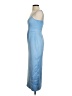 Bardot Blue Cocktail Dress Size 2 - photo 5