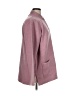 Norm Thompson Pink Coat Size XL - photo 4