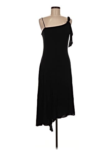 BCBGMAXAZRIA Cocktail Dress (view 1)