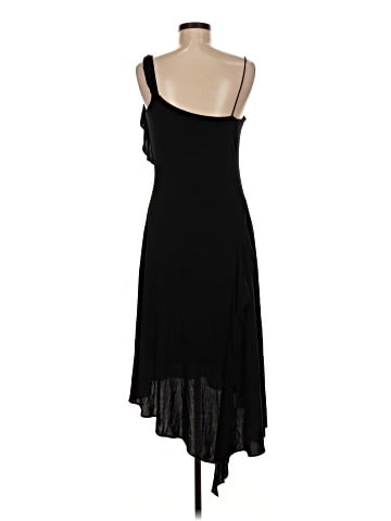 BCBGMAXAZRIA Cocktail Dress (view 2)