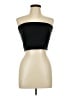 ASOS Design Black Sleeveless Top Size 12 - photo 1