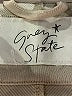 Grey State Tan Jacket Size XS (estimated) - photo 6