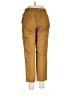Old Navy Solid Gold Khakis Size M - photo 2
