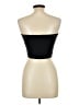 ASOS Design Black Sleeveless Top Size 12 - photo 2