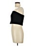 ASOS Design Black Sleeveless Top Size 12 - photo 5