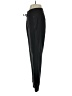 Athleta Solid Black Casual Pants Size 4 - photo 5