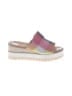 TOMS Pink Wedges Size 7 - photo 1