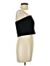ASOS Design Black Sleeveless Top Size 12 - photo 4