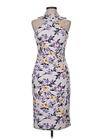 Bebe Cocktail Dress (view 1)