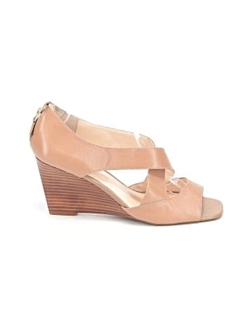Franco Sarto Wedges (view 1)