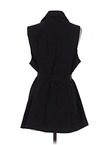 Studio by Torrid Tuxedo Vest (view 2)