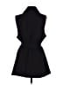 Studio by Torrid Black Tuxedo Vest Size (00) - photo 2
