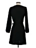 TeXTURE & THREAD Madewell Solid Black Cocktail Dress Size XS - photo 2