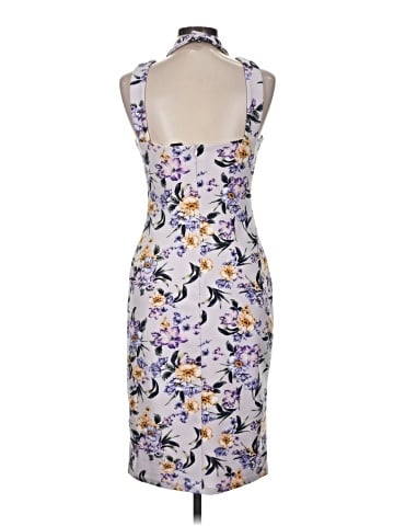 Bebe Cocktail Dress (view 2)