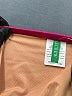 J.Crew Color Block Pink Swimsuit Bottoms Size XL - photo 3