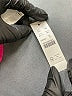 J.Crew Color Block Pink Swimsuit Bottoms Size XL - photo 4