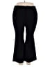 Studio by Torrid Black Active Pants Size 20 - photo 1